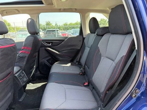 Used 2023 Subaru Forester Sport AWD/4WD image 17