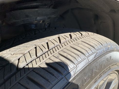 Used 2025 Lexus TX 500h AWD image 12