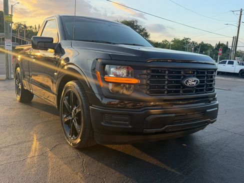 Used 2024 Ford F150 XL image 17