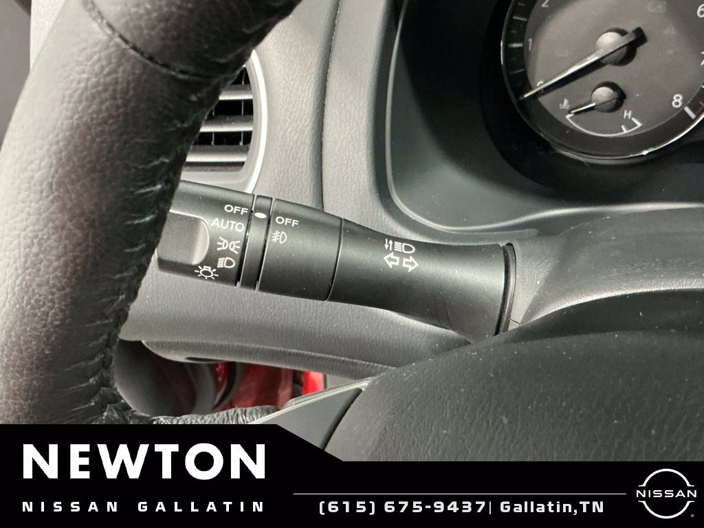 Used 2020 Nissan Pathfinder Platinum AWD/4WD image 47