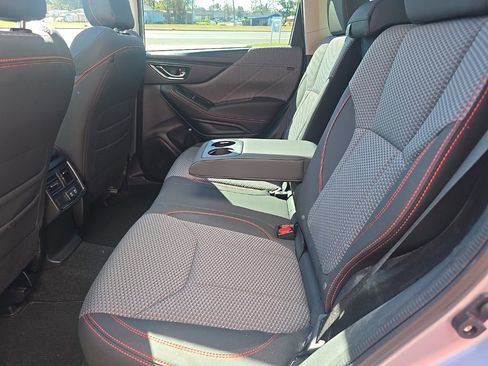 Used 2023 Subaru Forester Sport image 29