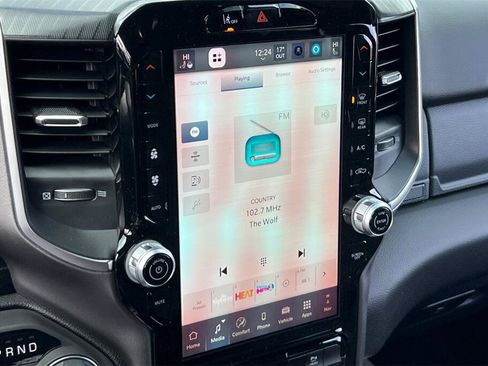 New 2026 RAM 1500 Big Horn image 17