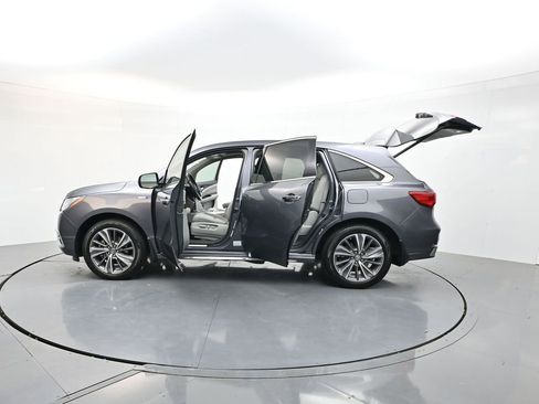 Used 2018 Acura MDX Sport Hybrid w/ Technology Pkg AWD/4WD image 41