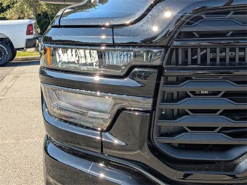 New 2026 RAM 2500 Big Horn image 10