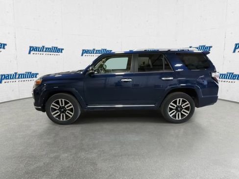 Used 2020 Toyota 4Runner Limited image 6