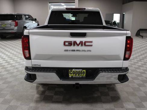New 2026 GMC Sierra 1500 Pro w/ Pro Value Package AWD/4WD image 10