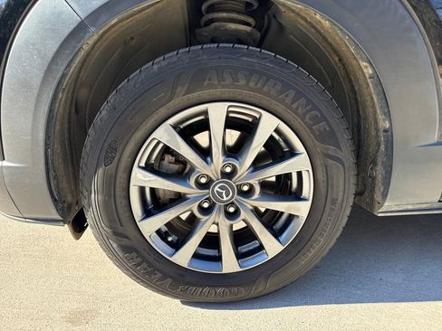 Used 2021 MAZDA CX-30 FWD 2.5 S image 11