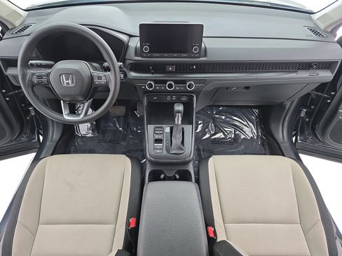 Certified 2024 Honda CR-V EX image 9