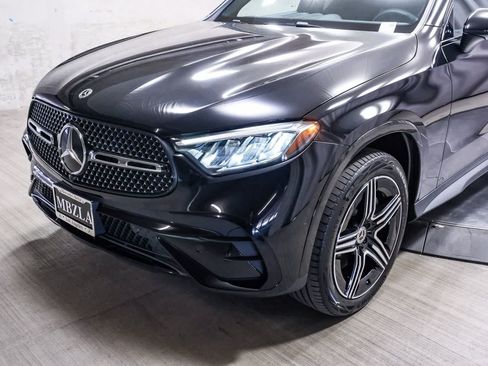 Certified 2026 Mercedes-Benz GLC 300 image 11