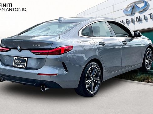 Used 2024 BMW 228i Gran Coupe FWD image 2