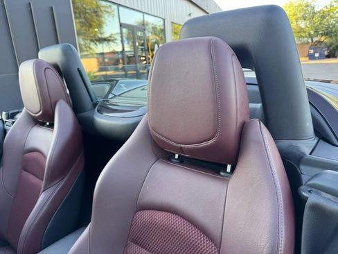 Used 2014 Nissan 370Z Touring w/ Sport Package RWD image 16
