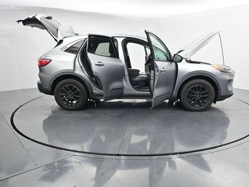 Used 2021 Ford Escape SE AWD/4WD image 27