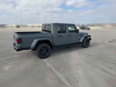 New 2026 Jeep Gladiator Sport image 13