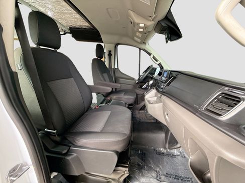 Used 2022 Ford Transit 250 Low Roof w/ Exterior Upgrade Package image 25