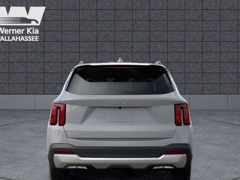 New 2026 Kia Sorento S image 13