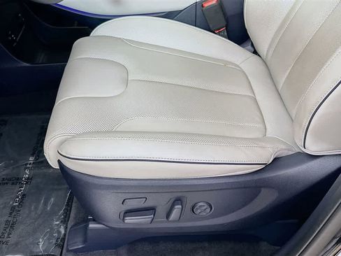Used 2022 Hyundai Palisade Limited FWD image 32