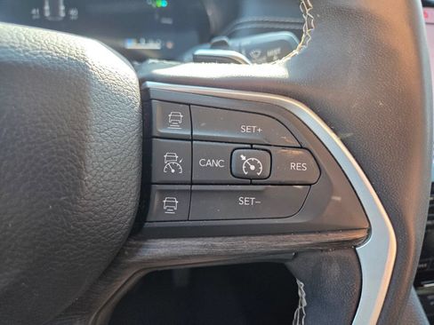 Used 2024 Jeep Grand Cherokee Limited 4xe AWD/4WD image 14