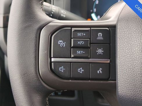 Used 2024 Ford F150 XLT w/ Equipment Group 302A MID image 27