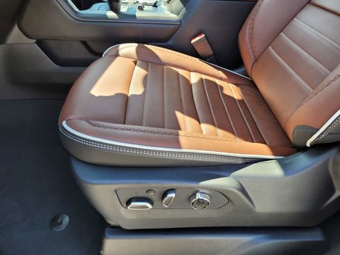 New 2026 GMC Sierra 1500 Denali Ultimate image 14