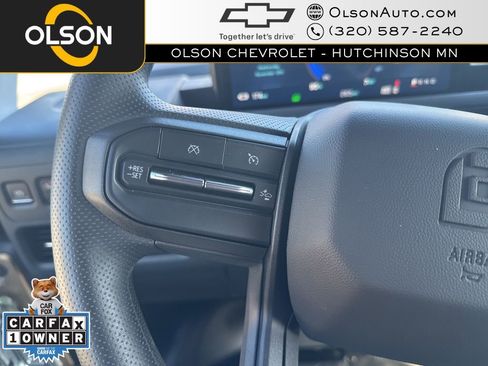 Used 2024 Chevrolet Brightdrop 400 w/ Commercial Equipment Package image 17