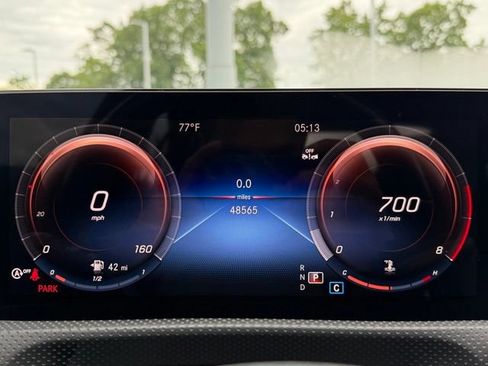 Used 2023 Mercedes-Benz CLA 250 4MATIC image 17