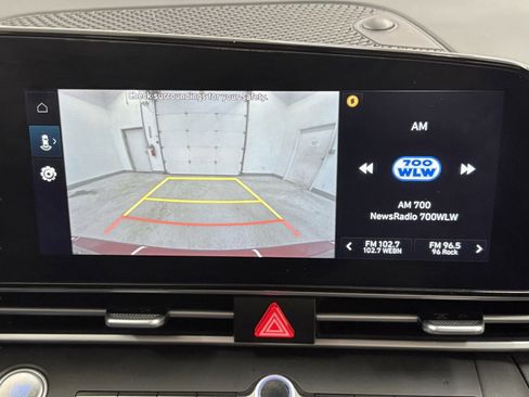 Used 2023 Hyundai Elantra SEL w/ Convenience Package image 15