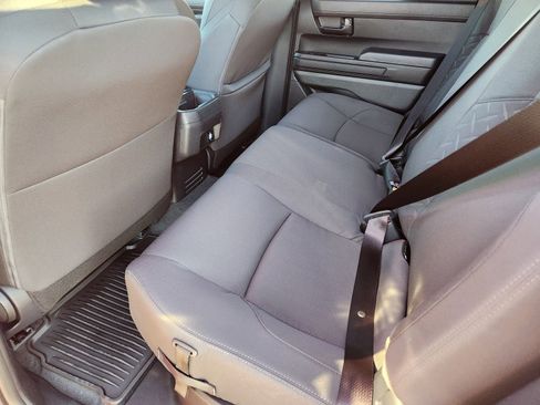 New 2026 Toyota Tacoma SR image 25