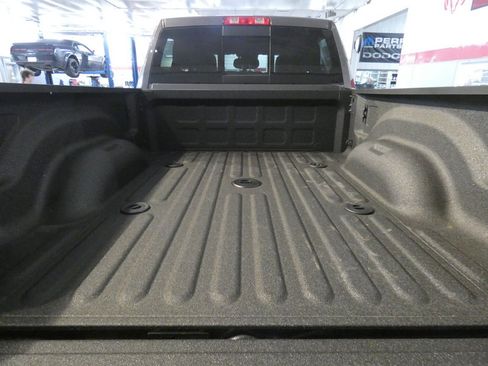 Used 2025 RAM 2500 Tradesman AWD/4WD image 6