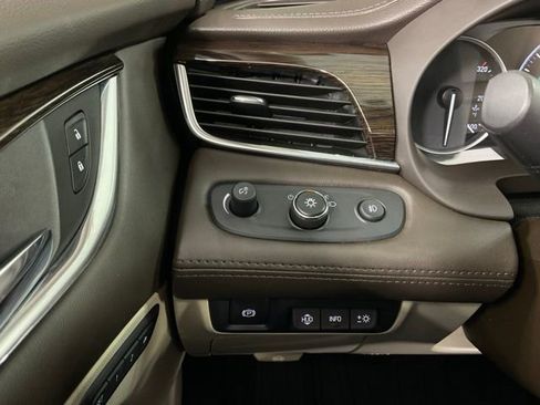 Used 2017 Buick LaCrosse Premium w/ Dynamic Driver Package FWD image 28