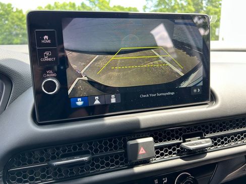 Used 2026 Honda HR-V LX image 28