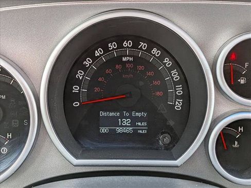 Used 2014 Toyota Sequoia Platinum AWD/4WD image 11