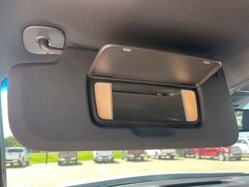 Used 2021 Chevrolet Silverado 1500 LTZ w/ LTZ Premium Package image 37