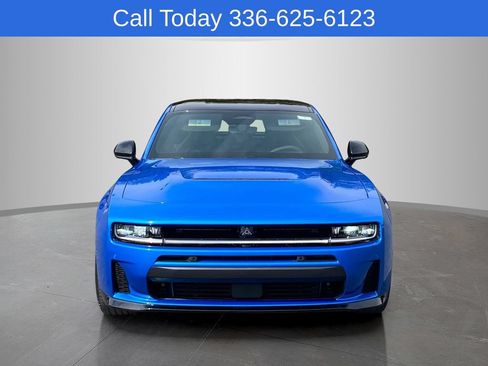 New 2026 Dodge Charger R/T AWD/4WD image 4
