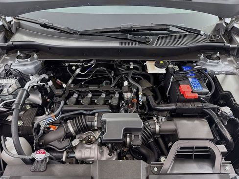 New 2026 Honda CR-V EX-L image 30