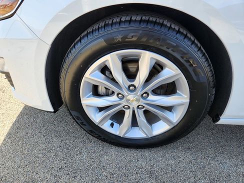 Certified 2023 Chevrolet Malibu LT image 43