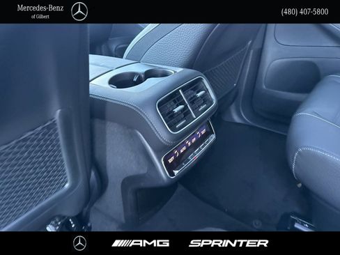Certified 2026 Mercedes-Benz GLS 450 4MATIC image 23