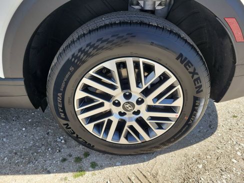 New 2026 Hyundai Palisade SE image 22