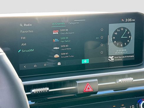 New 2026 Kia Sportage S image 14