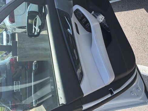 Used 2021 Cadillac CT5 Premium Luxury image 4