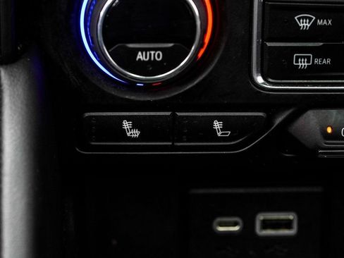 Used 2023 Chevrolet Tahoe RST image 23