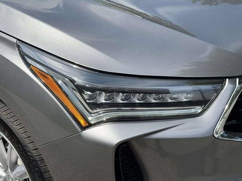 Certified 2023 Acura RDX AWD image 8