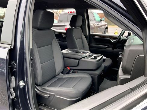 Used 2023 GMC Sierra 1500 Elevation AWD/4WD image 8