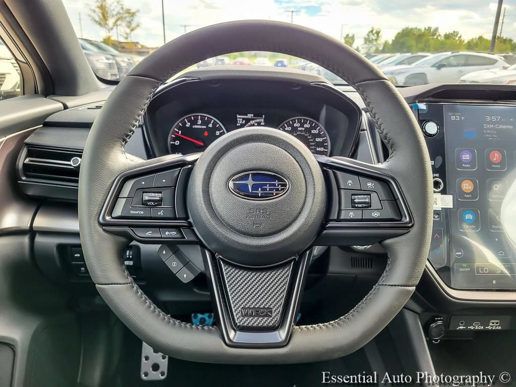 New 2026 Subaru WRX Premium AWD/4WD image 13