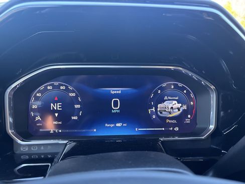 New 2026 Chevrolet Silverado 3500 LT w/ Convenience Package image 18