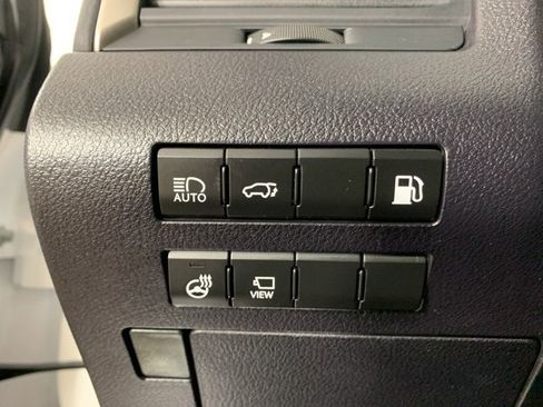 Used 2020 Lexus RX 450h AWD w/ Premium Package image 20