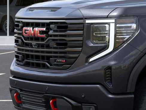 New 2026 GMC Sierra 1500 AT4 image 13