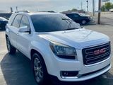 Used 2016 GMC Acadia SLT w/ Open Road Package image 3