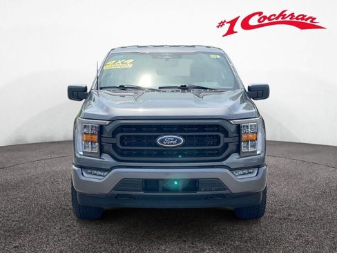 Used 2023 Ford F150 XLT w/ Equipment Group 302A High AWD/4WD image 33