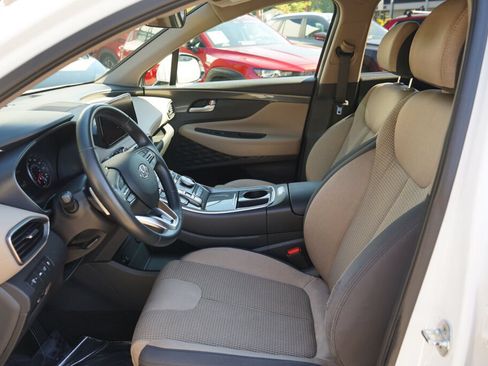 Used 2023 Hyundai Santa Fe SEL AWD/4WD image 16