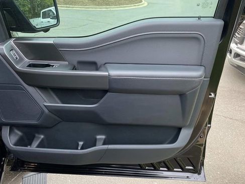 Used 2024 Ford F150 XLT w/ Equipment Group 302A MID image 38